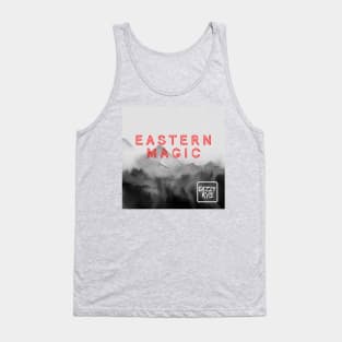 Eastern Magic Tank Top